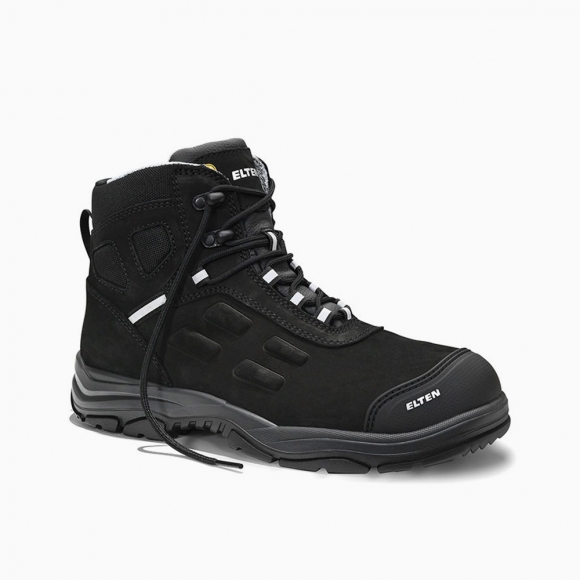 ELTEN DAMEN Sicherheitsschnürstiefel DANIEL Pro Mid ESD S3 Typ 2