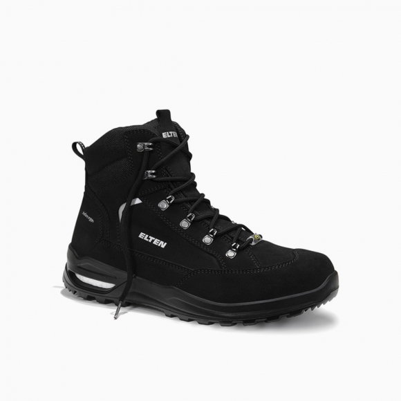 ELTEN DAMEN Berufsstiefel RONAN XXF black Mid ESD O2