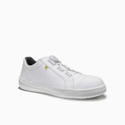 ELTEN HERREN Sicherheitshalbschuh GHOST BOA® Low ESD S3S