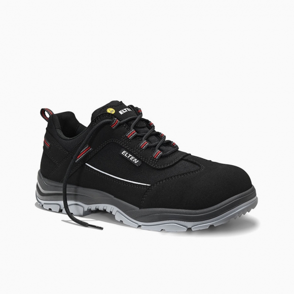 ELTEN HERREN Sicherheitshalbschuh MATTHEW Low ESD S3S Typ 1