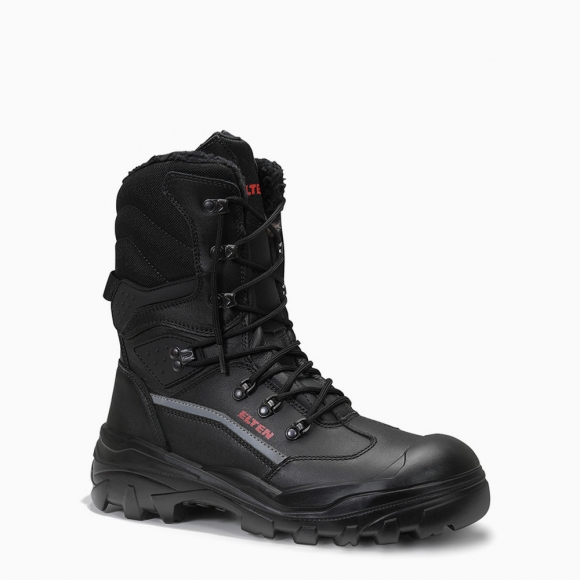 ELTEN DAMEN Sicherheitswinterstiefel (Form C) ERIC S3S CI