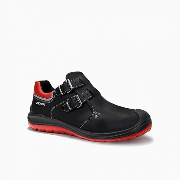 ELTEN HERREN Sicherheitshalbschuh ANDERSON Craft Low S3 HI