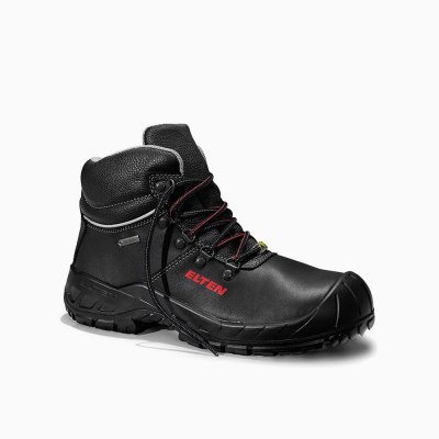 ELTEN DAMEN Sicherheitsschnürstiefel RENZO GTX Mid ESD S3 CI ELTEN DAMEN Sicherheitsschnürstiefel RENZO GTX Mid ESD S3 CI