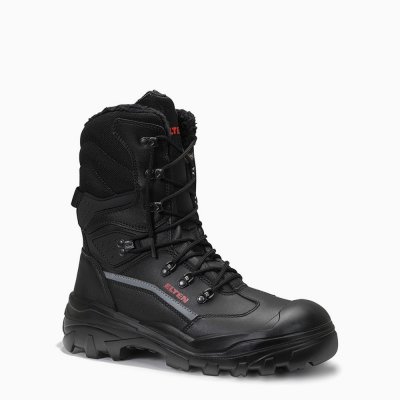 ELTEN HERREN Sicherheitswinterstiefel (Form C) ERIC S3S CI