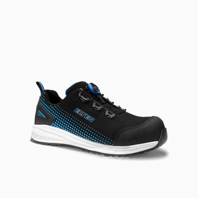 ELTEN DAMEN Sicherheitshalbschuh JORAN BOA® blue Low ESD S3L
