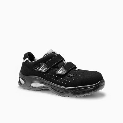 ELTEN HERREN Sicherheitssandale ETHAN Easy ESD S1 ELTEN HERREN Sicherheitssandale ETHAN Easy ESD S1