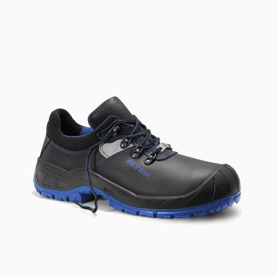 ELTEN HERREN Sicherheitshalbschuh ALESSIO XW Low ESD S3S ELTEN HERREN Sicherheitshalbschuh ALESSIO XW Low ESD S3S