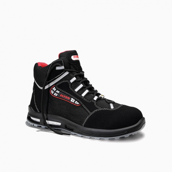 ELTEN HERREN Sicherheitsschnürstiefel SANDER XXT ESD S3S
