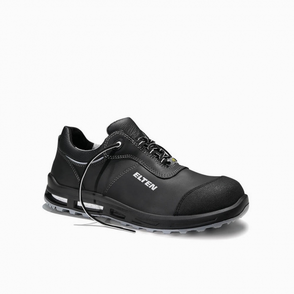 ELTEN DAMEN Sicherheitshalbschuh REACTION XXT Low ESD S3S