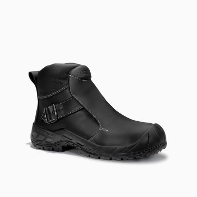 ELTEN HERREN Sicherheitsstiefel CARLO S3 HI ELTEN HERREN Sicherheitsstiefel CARLO S3 HI