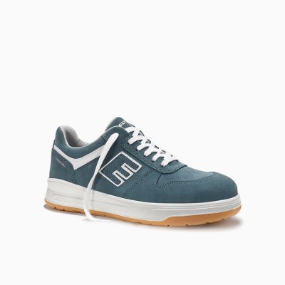 ELTEN DAMEN Sicherheitshalbschuh JAMAIN XXST jeans Low ESD S2