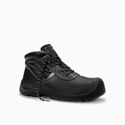 DAMEN JORI Sicherheitsschnürstiefel BASIC II Compo Mid S3S DAMEN JORI Sicherheitsschnürstiefel BASIC II Compo Mid S3S
