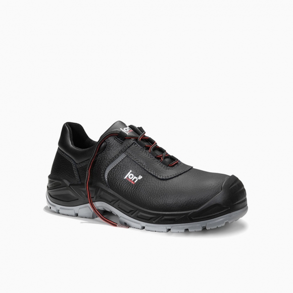 DAMEN JORI Sicherheitshalbschuh jo_CHAMP Compo Low ESD S3S