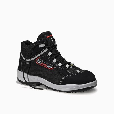 ELTEN DAMEN Damen-Sicherheitsschnürstiefel MAJA GTX Mid ESD S3