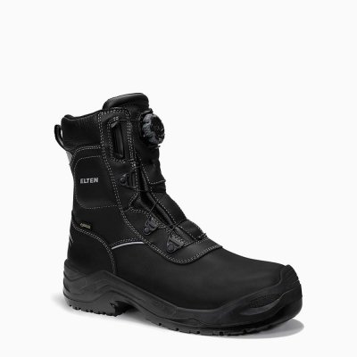 ELTEN DAMEN Sicherheitswinterstiefel (Form C) JOSCHI BOA® GTX ESD S3S CI ELTEN DAMEN Sicherheitswinterstiefel (Form C) JOSCHI BOA® GTX ESD S3S CI