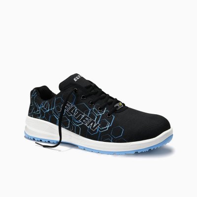 ELTEN HERREN Sicherheitshalbschuh MARTY XXSports Low ESD S3 ELTEN HERREN Sicherheitshalbschuh MARTY XXSports Low ESD S3