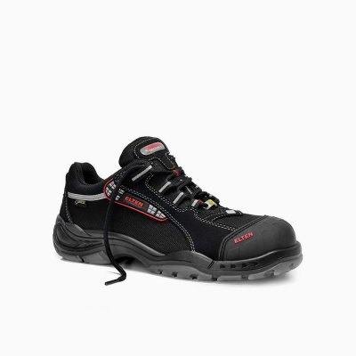ELTEN DAMEN Sicherheitshalbschuh SENEX Pro GTX ESD S3S ELTEN DAMEN Sicherheitshalbschuh SENEX Pro GTX ESD S3S
