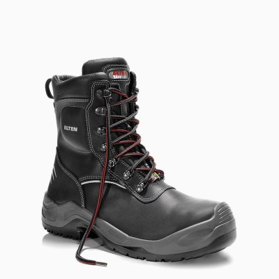 ELTEN HERREN Sicherheitswinterstiefel (Form C) JOSCHI ESD S3S CI