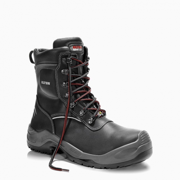 ELTEN HERREN Sicherheitswinterstiefel (Form C) JOSCHI ESD S3S CI