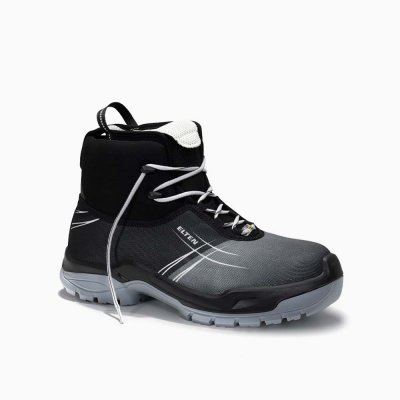 ELTEN HERREN Sicherheitsschnürstiefel DIALUTION Mid ESD S3S ELTEN HERREN Sicherheitsschnürstiefel DIALUTION Mid ESD S3S