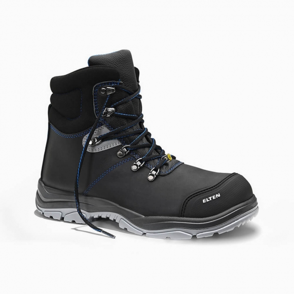 ELTEN HERREN Sicherheitsschnürstiefel MASON Pro Mid ESD S3 Typ 1