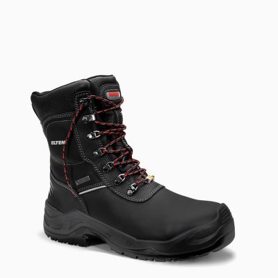 ELTEN DAMEN Sicherheitswinterstiefel (Form C) JOSCHI GTX ESD S3S CI ELTEN DAMEN Sicherheitswinterstiefel (Form C) JOSCHI GTX ESD S3S CI