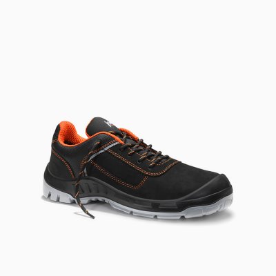 DAMEN JORI Sicherheitshalbschuh jo_COLOUR orange Low S3 DAMEN JORI Sicherheitshalbschuh jo_COLOUR orange Low S3