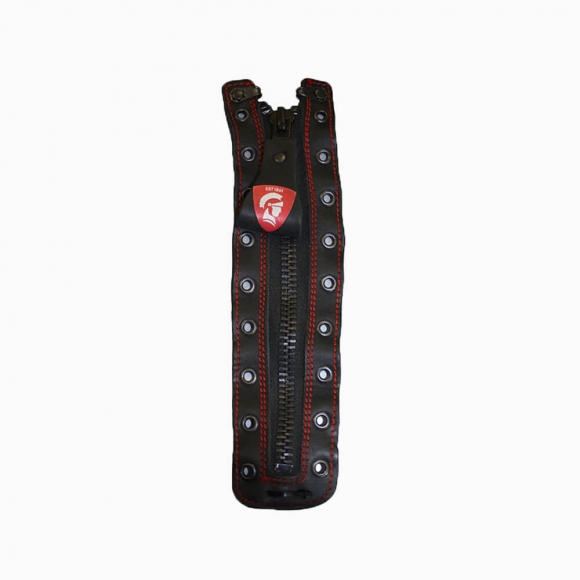 JORI Feuerwehrreißverschluss Replacement zipper JORI FIRE PROOF (18161) JORI Feuerwehrreißverschluss Replacement zipper JORI FIRE PROOF (18161)