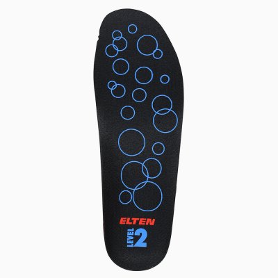 ELTEN ganzflächige Einlegesohle Artisan Sole ESD Level 2 ELTEN ganzflächige Einlegesohle Artisan Sole ESD Level 2