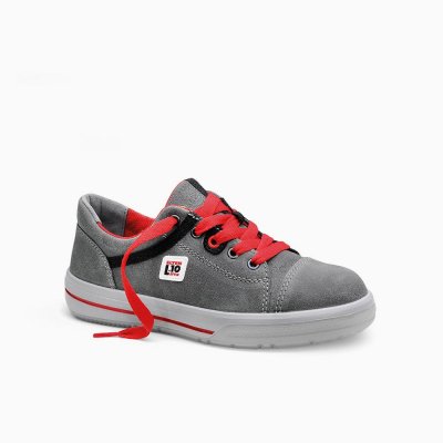 ELTEN DAMEN Damen-Sicherheitshalbschuh VINTAGE Lady Low ESD S3 ELTEN DAMEN Damen-Sicherheitshalbschuh VINTAGE Lady Low ESD S3