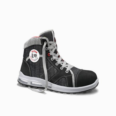 ELTEN DAMEN Sicherheitsstiefel SENSATION XXT Mid ESD S2