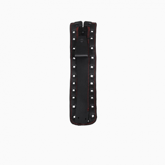 ELTEN Feuerwehrreißverschluss Replacement zipper CRAIG+CURTIS GTX F2A (Art. 89641+89651)