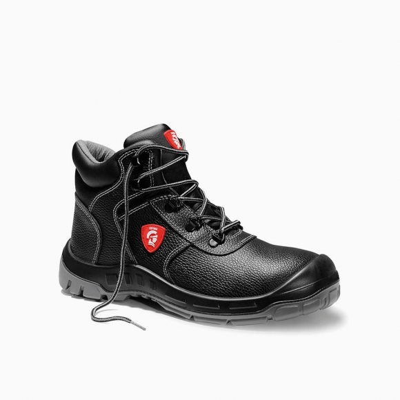 HERREN JORI Sicherheitsschnürstiefel ACHIM S3