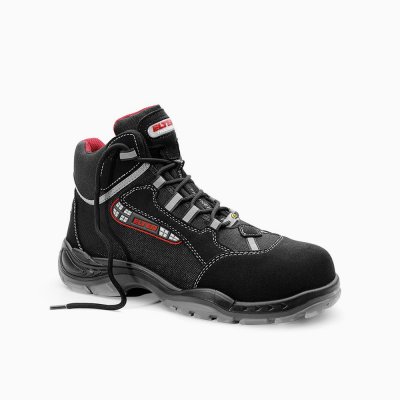 ELTEN DAMEN Sicherheitsschnürstiefel SANDER ESD S2