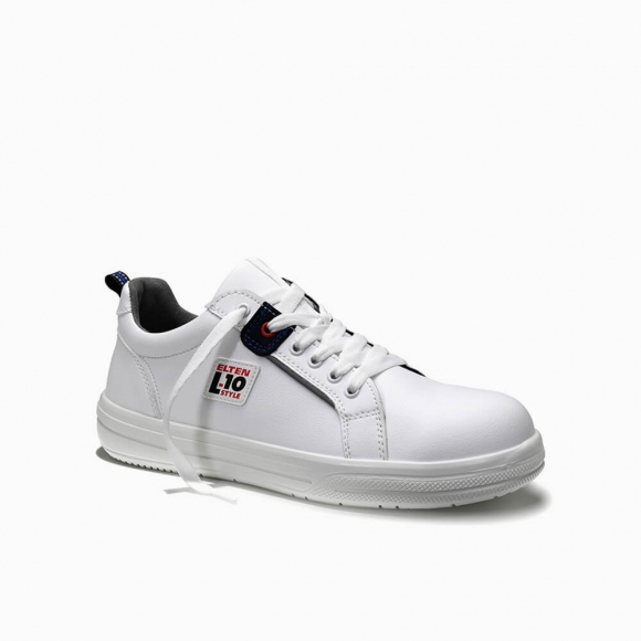 ELTEN HERREN Sicherheitshalbschuh GHOST Low ESD S3S