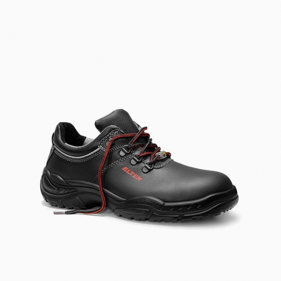 ELTEN HERREN Sicherheitshalbschuh TOBY Low ESD S3 HI