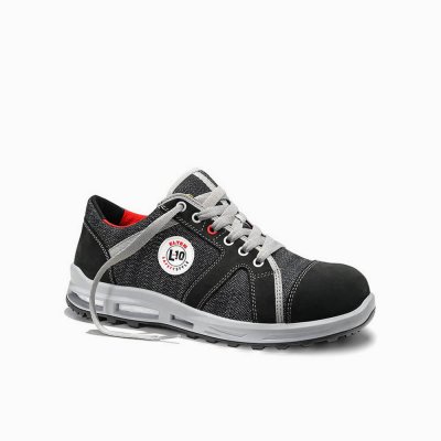ELTEN DAMEN Sicherheitshalbschuh SENSATION XXT Low ESD S2