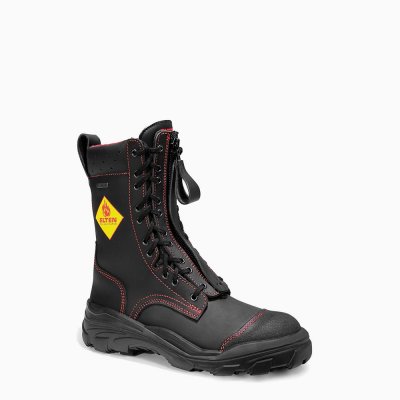 ELTEN DAMEN Feuerwehrstiefel (Form C) EURO PROOF GTX F2A ELTEN DAMEN Feuerwehrstiefel (Form C) EURO PROOF GTX F2A