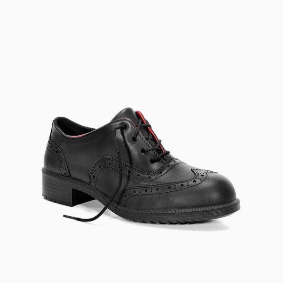 ELTEN DAMEN Damen-Sicherheitshalbschuh OFFICER Lady ESD S2