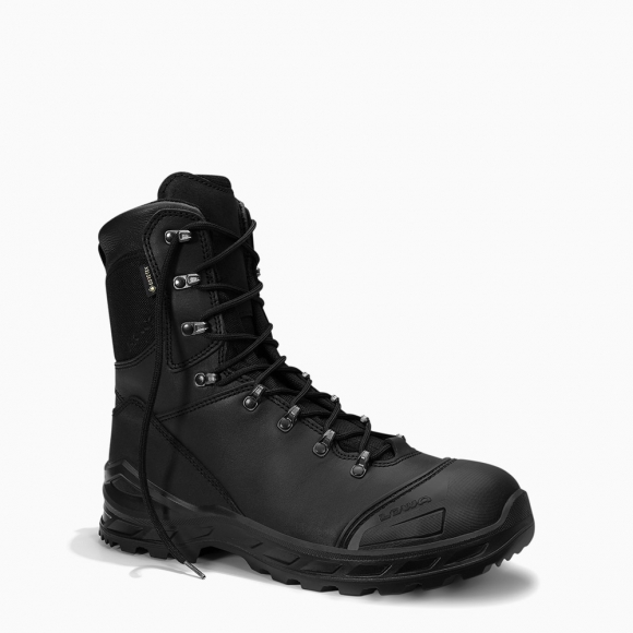 HERREN LOWA Sicherheitsschnürstiefel (Form C) SEEKER Work LX Pro GTX S3S CI