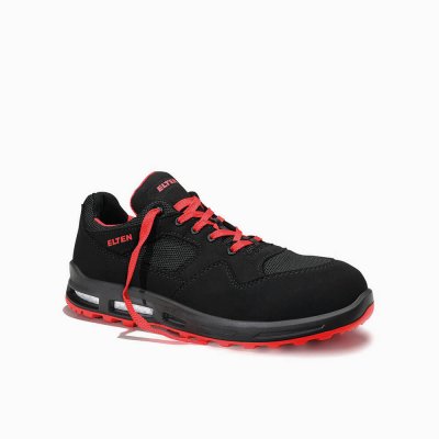 ELTEN HERREN Sicherheitshalbschuh LAKERS XXT Low ESD S1PS