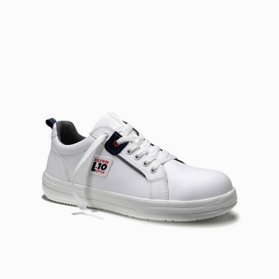 ELTEN DAMEN Sicherheitshalbschuh GHOST Low ESD S3S