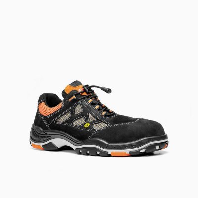 ELTEN HERREN Sicherheitshalbschuh SUNNY ESD S1