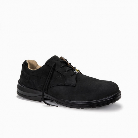 ELTEN HERREN Sicherheitshalbschuh MANAGER XXB Low ESD S3S