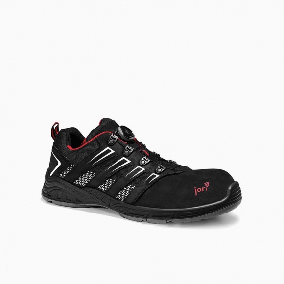 HERREN JORI Sicherheitshalbschuh jo_TWIST BOA® Low S1PS
