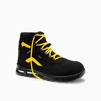 ELTEN HERREN Sicherheitsstiefel TIMOTHY XXT GTX Mid ESD S2 ELTEN HERREN Sicherheitsstiefel TIMOTHY XXT GTX Mid ESD S2