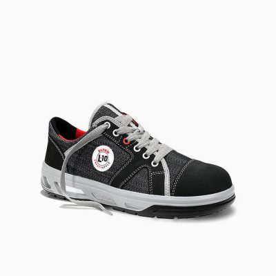 ELTEN DAMEN Sicherheitshalbschuh SENSATION XX10 Low ESD S3S ELTEN DAMEN Sicherheitshalbschuh SENSATION XX10 Low ESD S3S