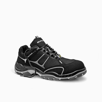 ELTEN DAMEN Sicherheitshalbschuh MOTION Low ESD S2 ELTEN DAMEN Sicherheitshalbschuh MOTION Low ESD S2