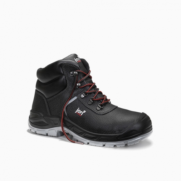 HERREN JORI Sicherheitsschnürstiefel jo_CHAMP Mid ESD S3