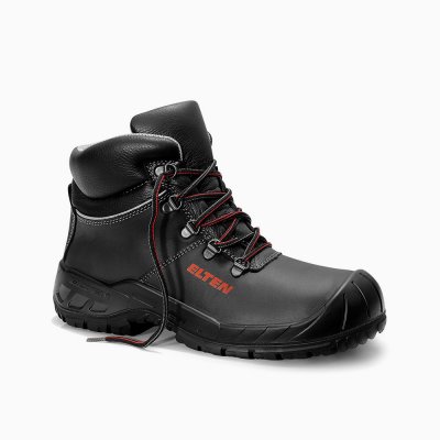 ELTEN HERREN Sicherheitsschnürstiefel RENZO Glass S3 CR ELTEN HERREN Sicherheitsschnürstiefel RENZO Glass S3 CR